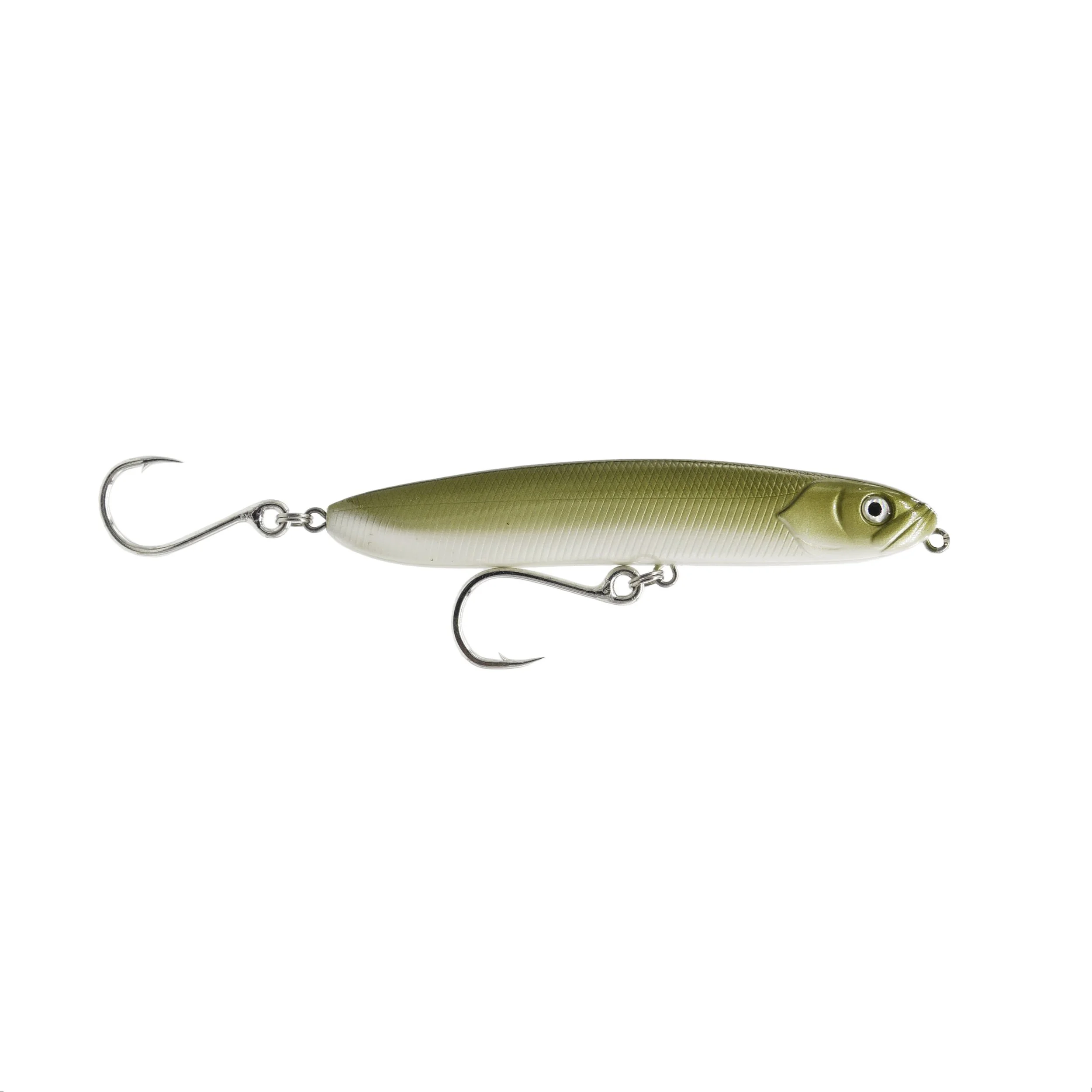 Island X Lures Sidewinder Minnow — Shop The Surfcaster